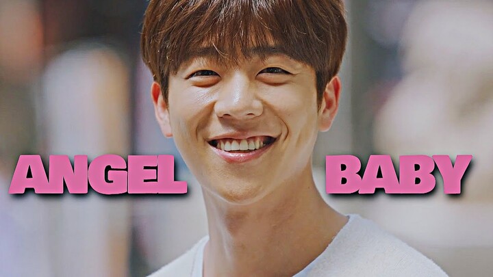 Angel baby | Multifandom