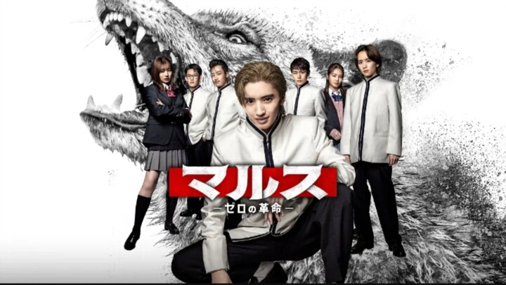 04 Mars zero no kakumei  (2024) Eps 4 subtitle Indonesia