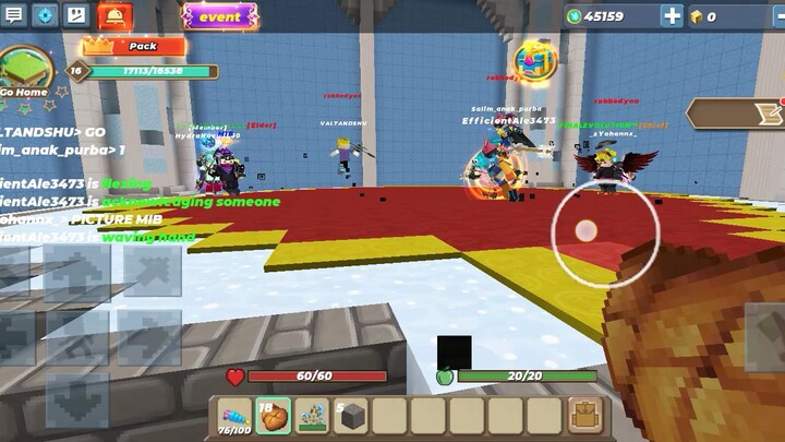 I found MIB omg 😳😳 pls subscribe to MIB