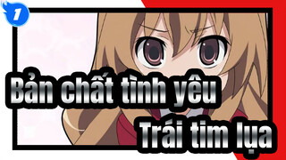 [Bản chất tình yêu!] Trái tim lụa trình bày bởi. Mengmeng_1