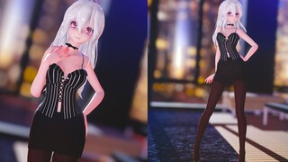 168cm秘书弱音~办公室夜景不错哟~