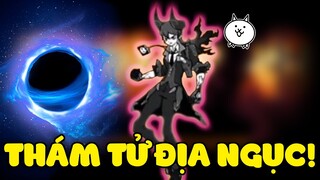 THÁM TỬ TỪ ĐỊA NGỤC!! // Battle Cats #18