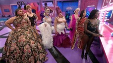 Canada's Drag Race: Canada vs the World Season 1 Episode 2