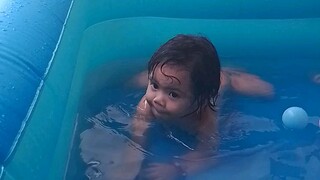 SUMMER SWIM