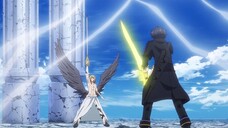Naze Boku no Sekai Episode 8 (Sub Indo)