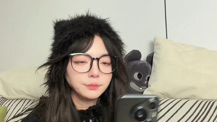 When someone you dislike secretly has a crush on you