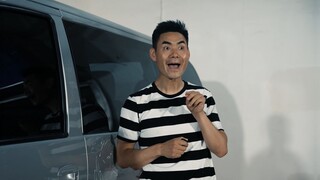 陈翔六点半：这个叔叔有点怪