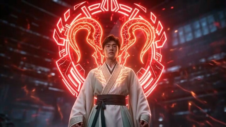 Vương Hổ cuối cùng đã bị săn giết! Vô Danh phản bội Hồn Điện, Phùng Xuân tử trận! “Hổ Phá Thương Khu