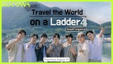 EXOs Travel the World on a Ladder in Geoje and Tongyeong E05 Sub Indo