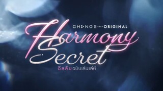 Harmony Secret ep8 (finale)