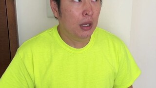 Sagawa brings laughter and heals your sadness.