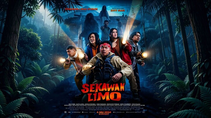 Sekawan Limo (2024)