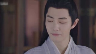 [Xiao Zhan Narcissus II Double Shadow Pseudo-Orthopedic Rebirth] Lovesickness--Episode 7