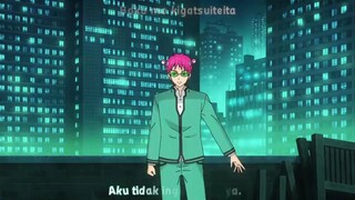 Saiki kusuo  no psi nan s1 ep1 sub indo