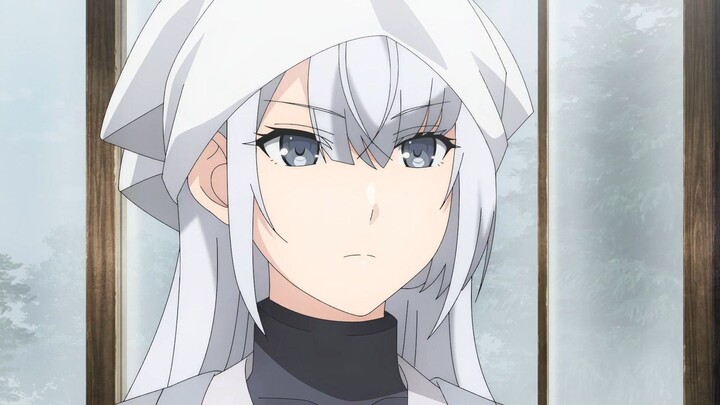 Kantai Collection Season 2 episode 5 sub indo