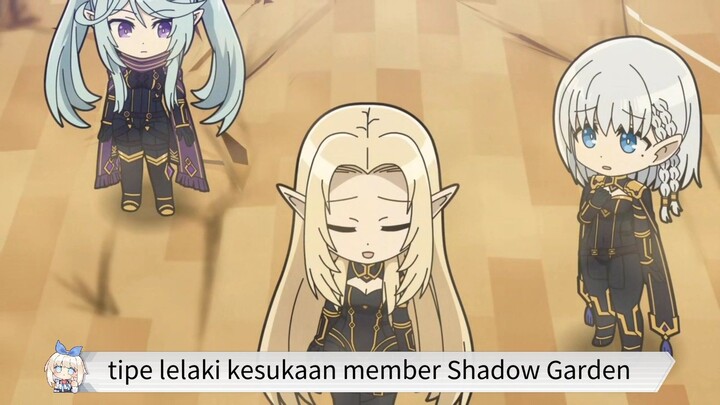 #KompetisiKreasiUnggahan6, Fsdil bayangan laki - laki yang sudah ditebak