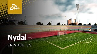 Stadium — Cities Skylines: Nydal — EP 33