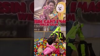 ANAK PRAMUKA MAIN CAPIT MANUSIA DAPET IPHONE 13 ?!! NANGIS
