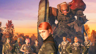 【10月/虚幻引擎5】机动战士高达 复仇的安魂曲 正式PV2【官方中字】