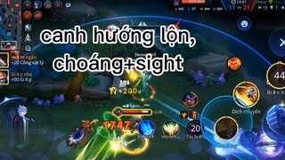 Tổng Hợp Những Pha Highlight Xử Lí Kĩ Năng Hay Nhất Tik Tok Liên Quân