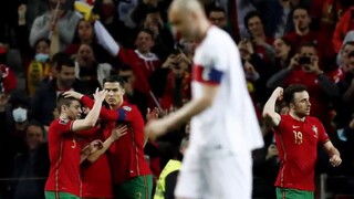 BÍ QUYẾT ĐỂ RONALDO ĐƯA BỒ ĐẾN WORLD CUP - ĐÁNH GOLF SAO CHO CHUẨN___ _ HỎI BÓNG