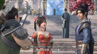 Tomb Of Fallen Gods S2 Eps 03 Sub Indo