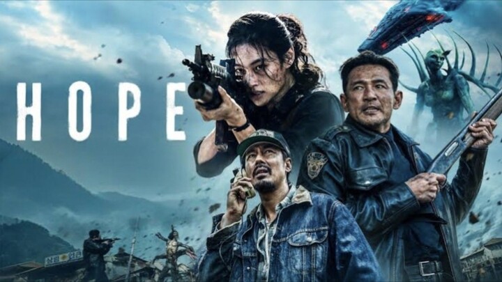 Hope (2026)