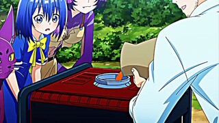 He used advanced equipment for a time when technology was not yet known // Animescene  // Animemusic