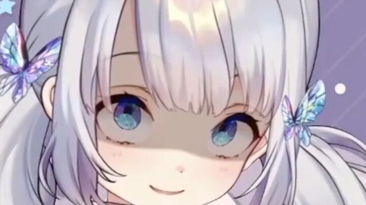 【Shizuku Ruru】Yandere Ruru was NTR? "I'm going to kill them all!"
