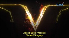 Voltes V Legacy-76 English