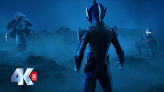 "𝟒𝐊 เวอร์ชันที่ได้รับการฟื้นฟู" Ultraman Mebius: Classic Battle Collection "ฉบับที่สอง"