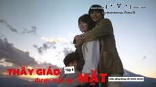 [Vietsub] Kao dake sensei tập 6