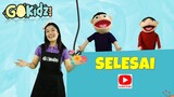 "SELESAI" | Lagu anak anak