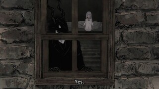 The Girl From The Other Side (2022) OVA Episode 3 [ENGLISH SUB]