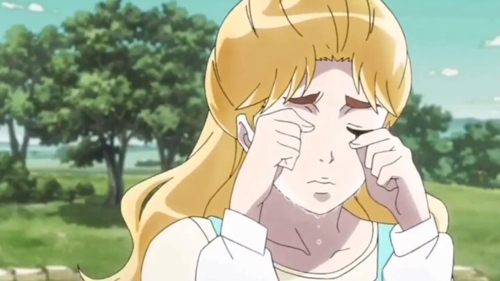 Joe độc ác[JOJO]