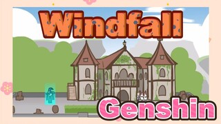 Windfall