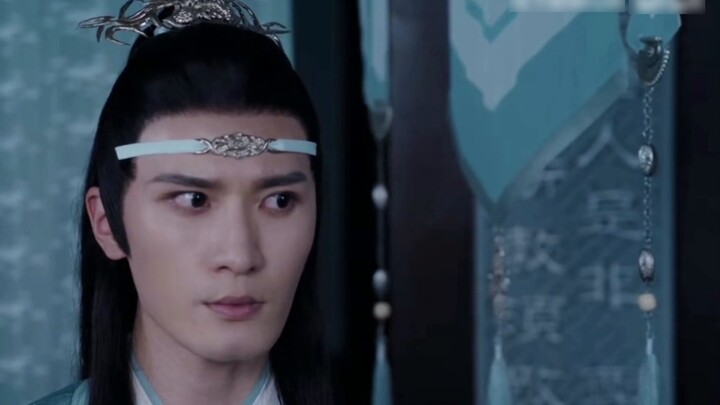 Love by Force (II) - Even if you refuse to be my Taoist partner, I will never let you go in this lif