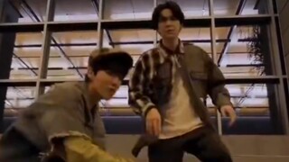 Video vũ đạo của Jung HoSeok x Min Yoongi cho "On the Street" đã được phát hành!