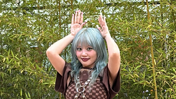 Đến giờ chụp ảnh của hi-chan rồi!!!📷💥(Nhìn đến cuối cùng nhé!!!