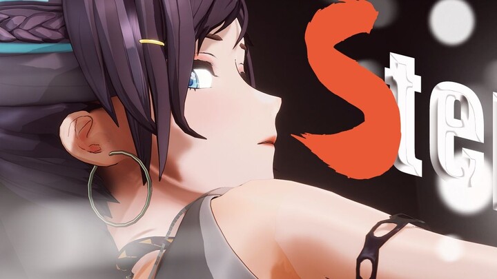 "We must be together" [STEP] KARA, dance leader Su goes all out! [Yu Mo's cover dance]