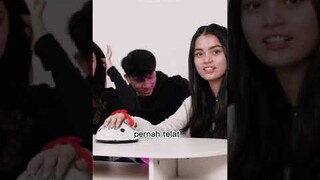 ANNYA GAK INGET PERNAH TELAT?!🤭 #altertv #lieditector