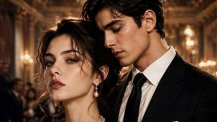 GOODBYE EX HUSBAND
