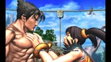 Street Fighter X Tekken Tag Team Intros (Tekken Part)