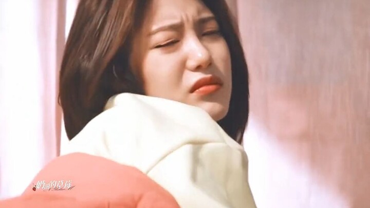 “ทำไมแมวของคนอื่นถึงกลายเป็นแฟนหนุ่มหล่อได้ในพริบตา แต่พอฉันมองแมวของตัวเองก็ถึงกับคิดหนัก”