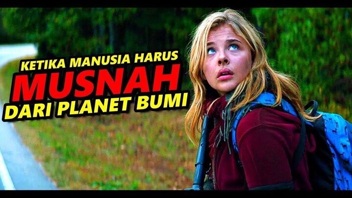 KEDATANGAN MEREKA DI AWALI DENGAN BENCANA DAN WABAH YANG BEGITU MENGERIKAN !!