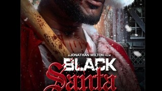 Black Santa Full Movie