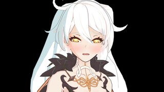Sister Tianli, step on me! !