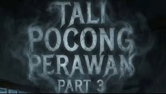 TALI POCONG PERAWAN PART 3 — Keberuntungan yang Tidak Wajar…