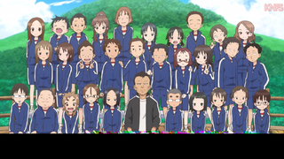 trò đùa đáng yêu ss2 tập 7