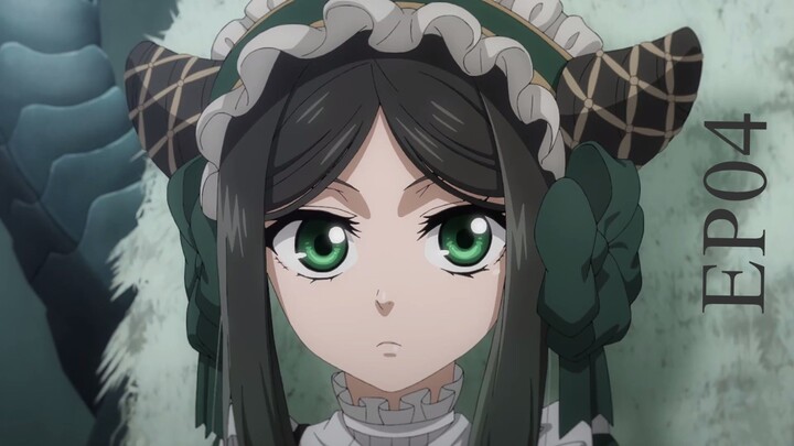 Black Butler Season 5 Episode 4 in Hindi Dubbed | Full HD Dubbed Anime